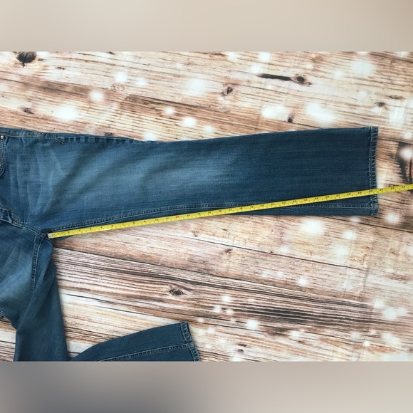 EXPRESS JEANS - Picture 2 of 9